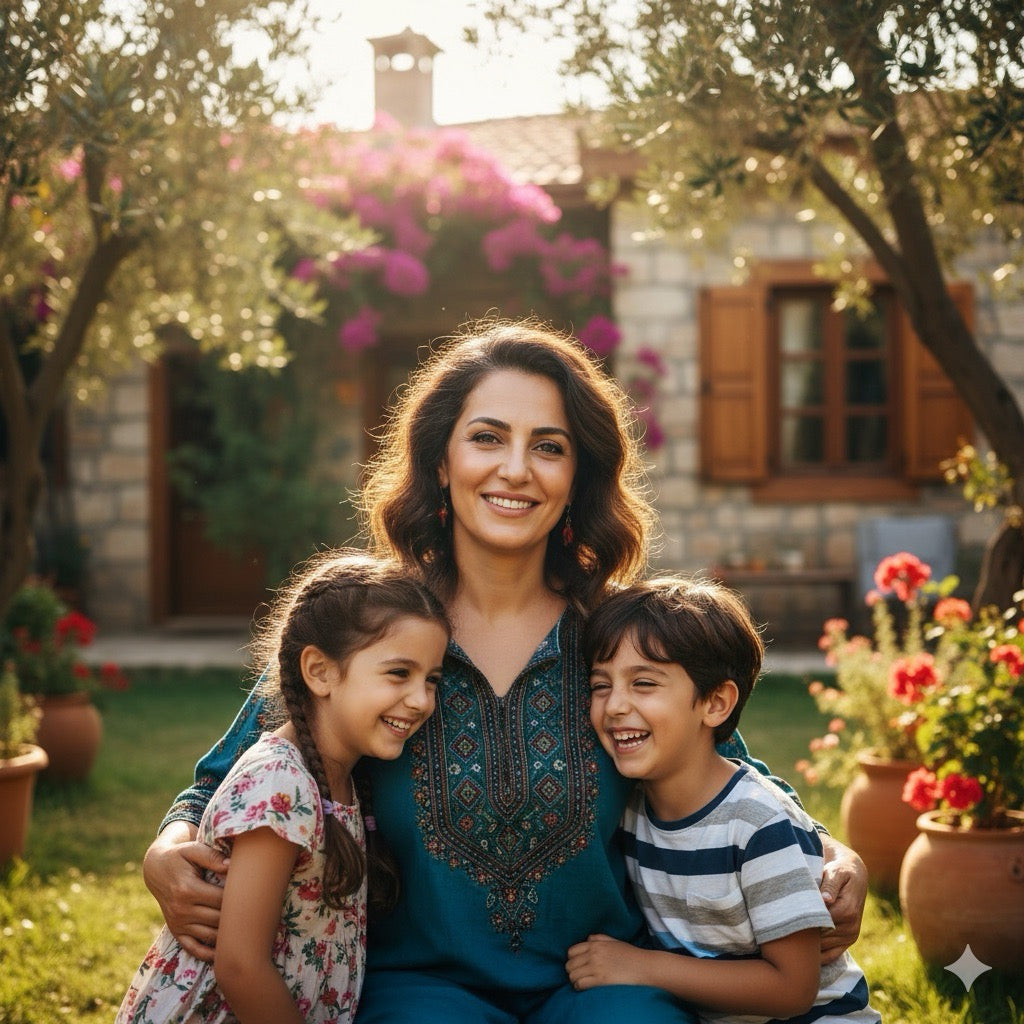 Leyla Aydın