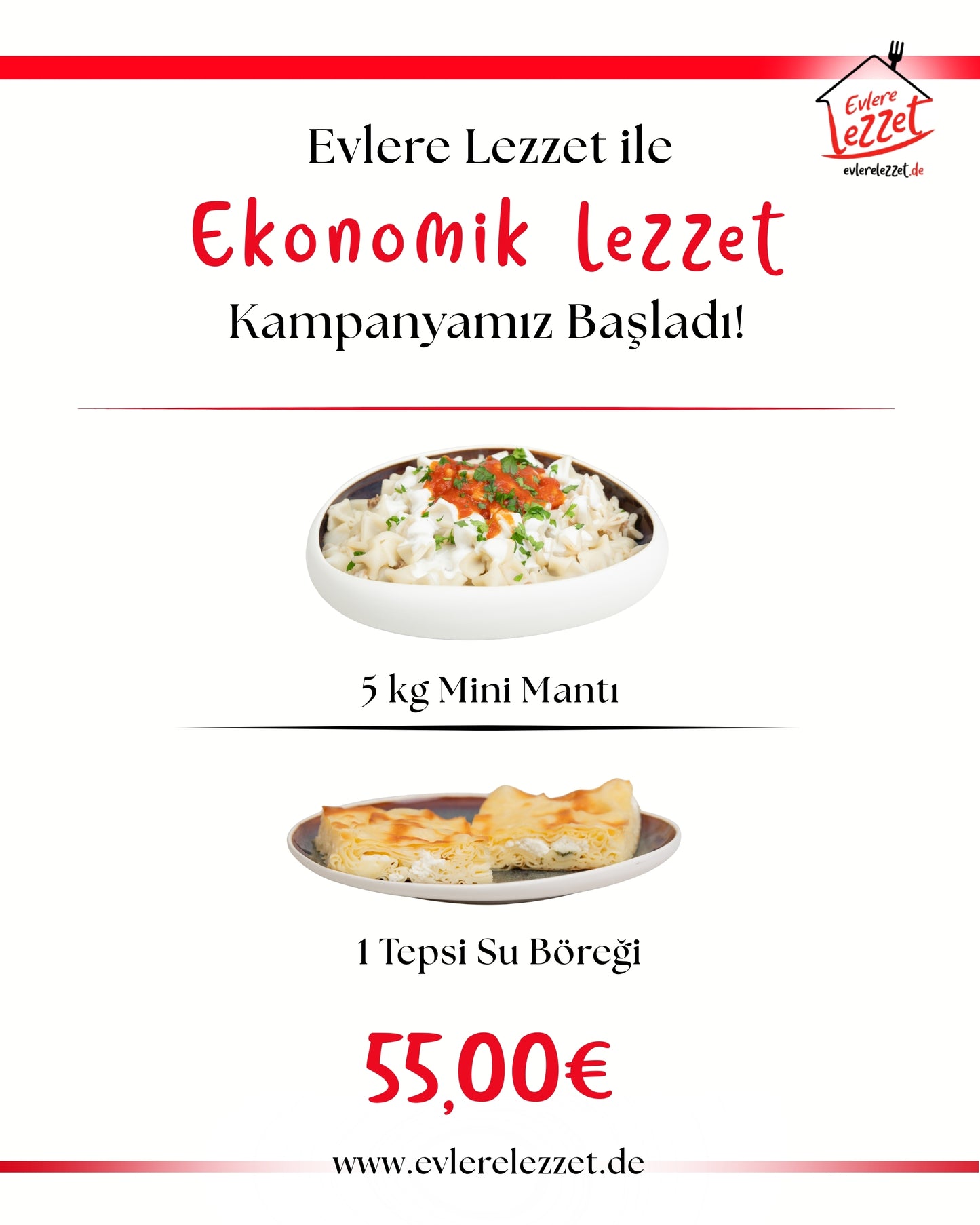 Ekonomik Lezzet