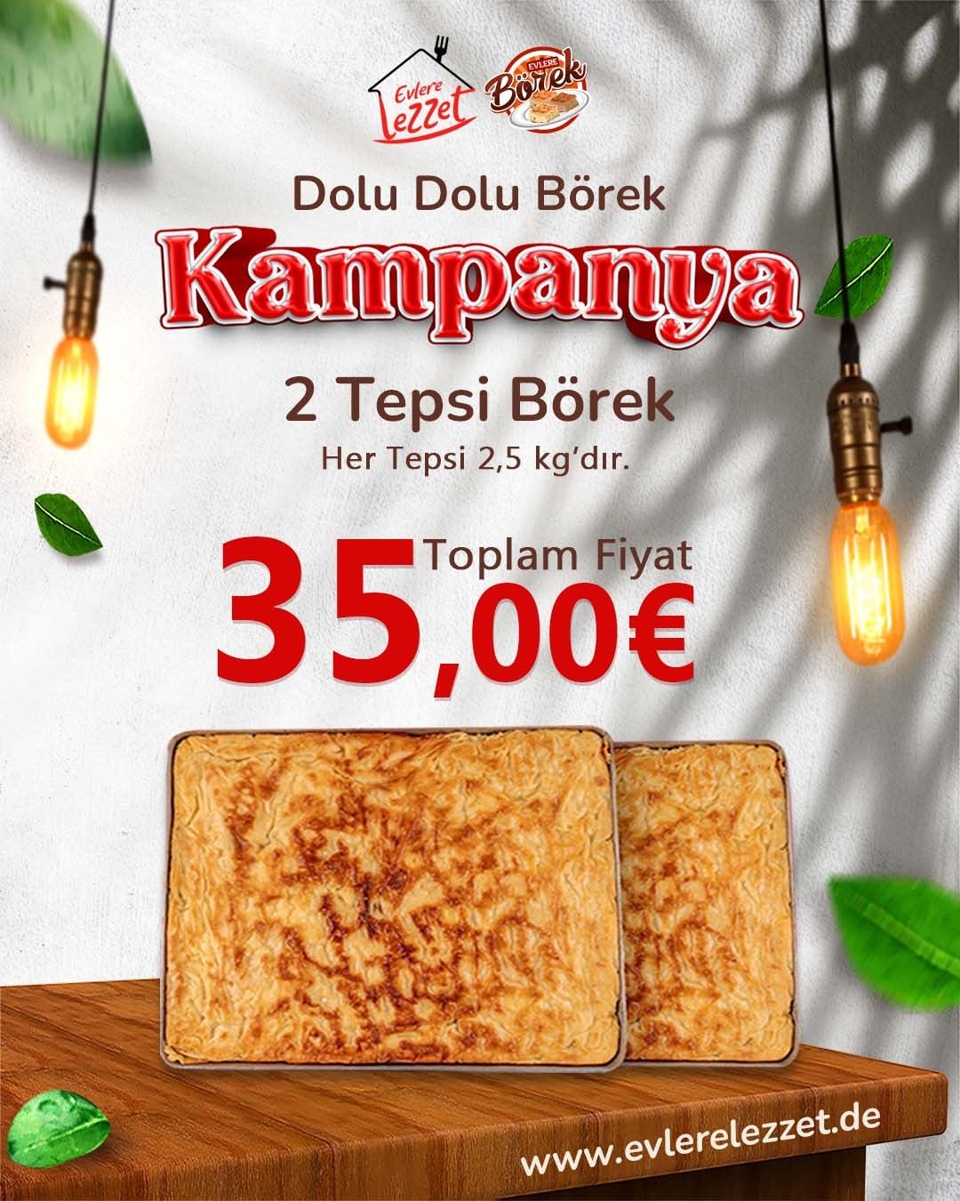 Evlere Mantı (Mini Mantı) 1kg