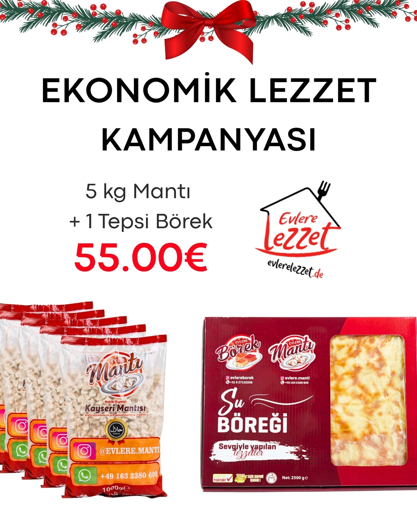 Ekonomik Lezzet