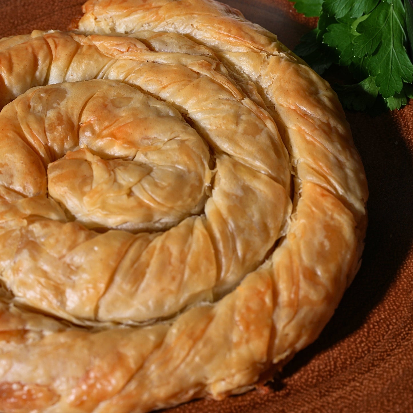 Gül Böregi 20 Stück