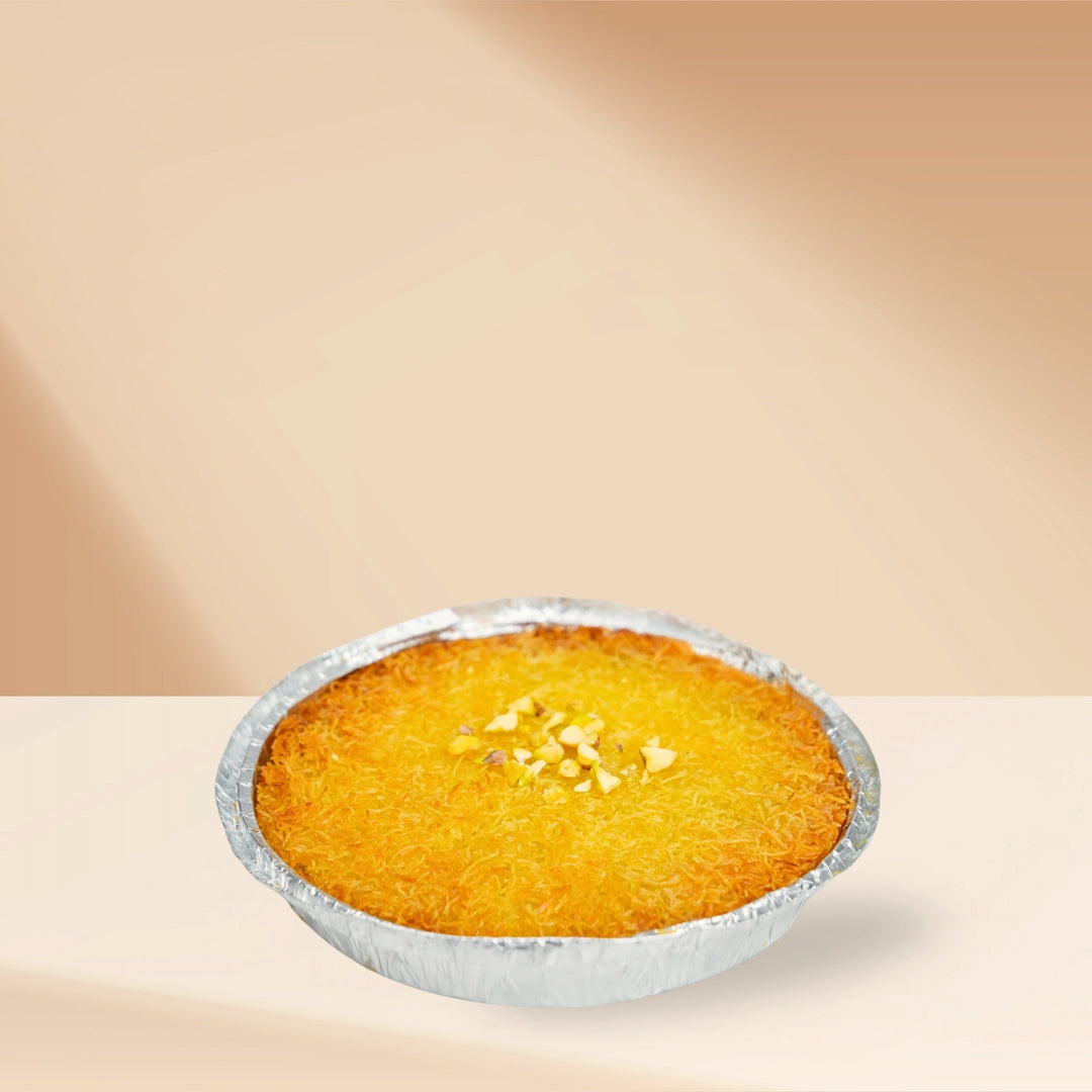 Peynirli Künefe (2x145g)