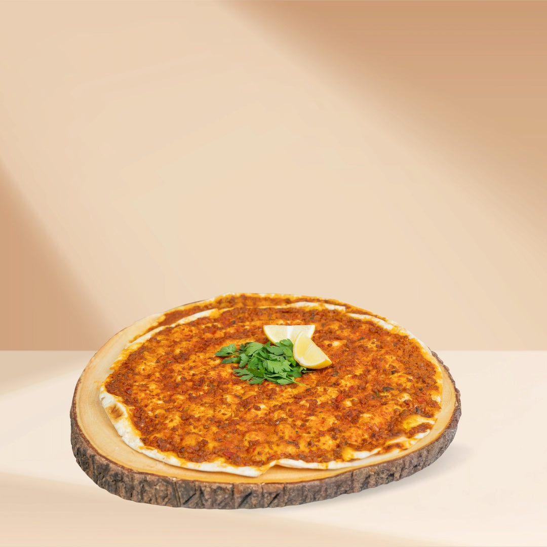 Lahmacun Büyük 28-30 cm