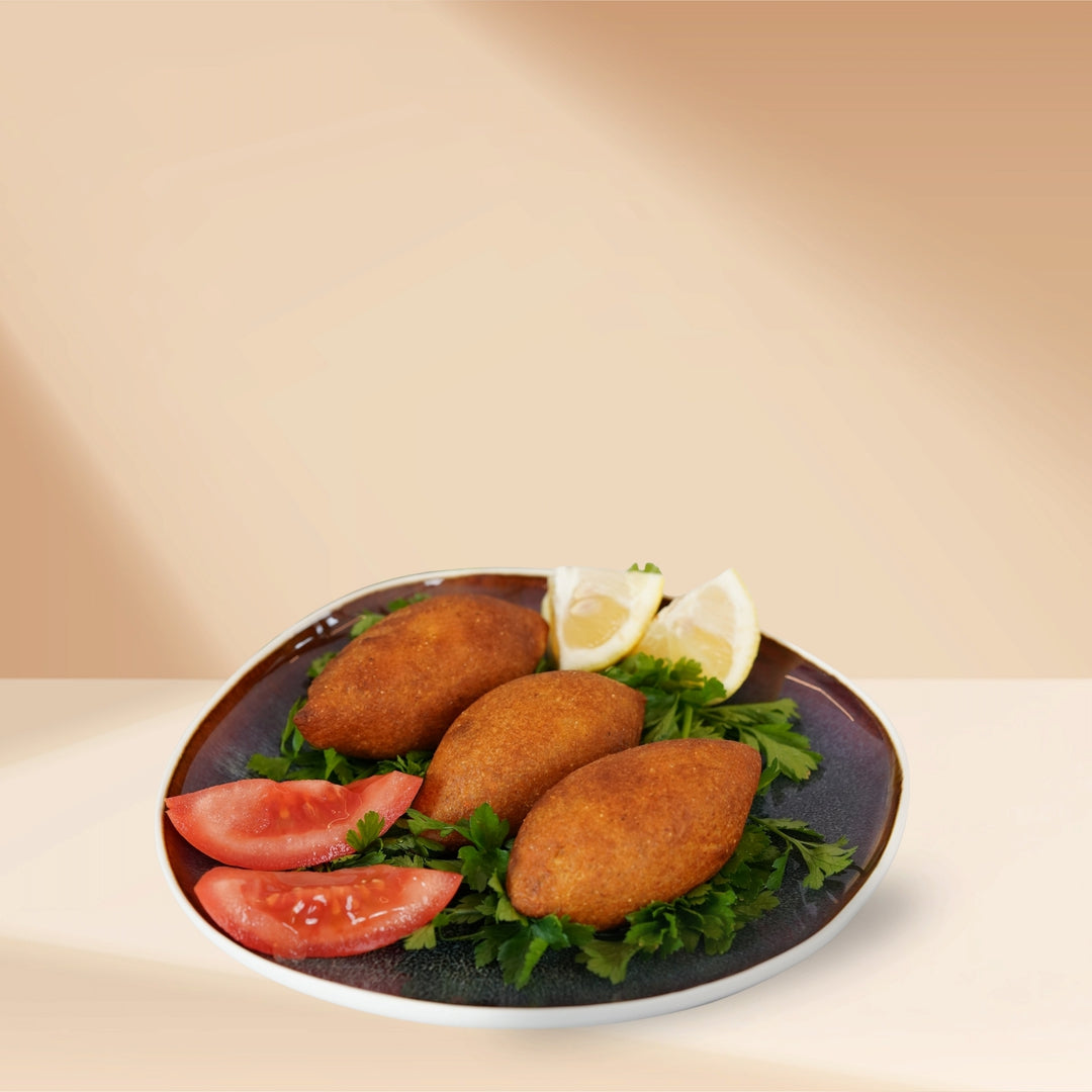 Icli Köfte 750g