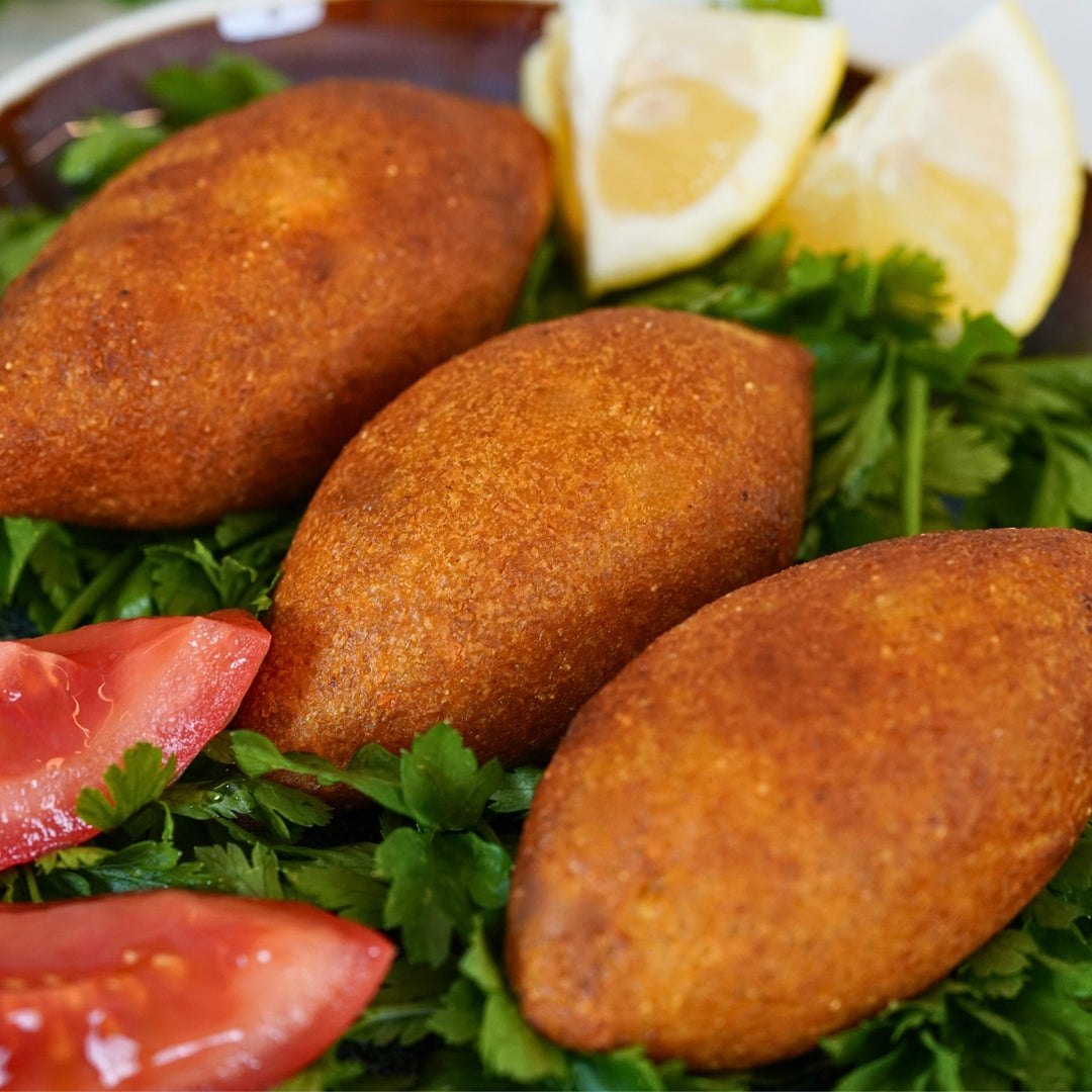 Icli Köfte 750g