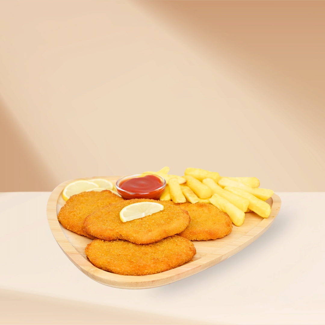 Schinitzel 700g