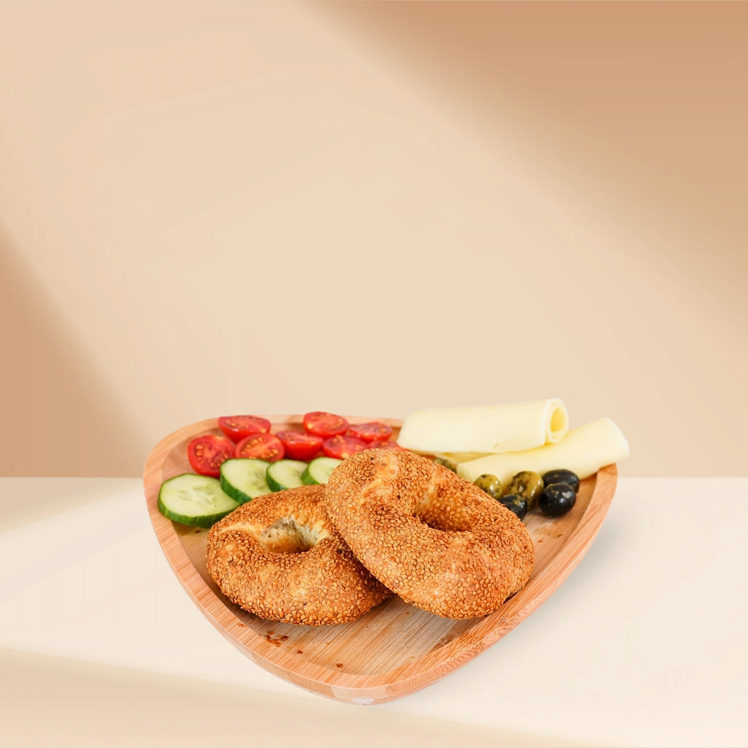 Simit 120g 20 stück