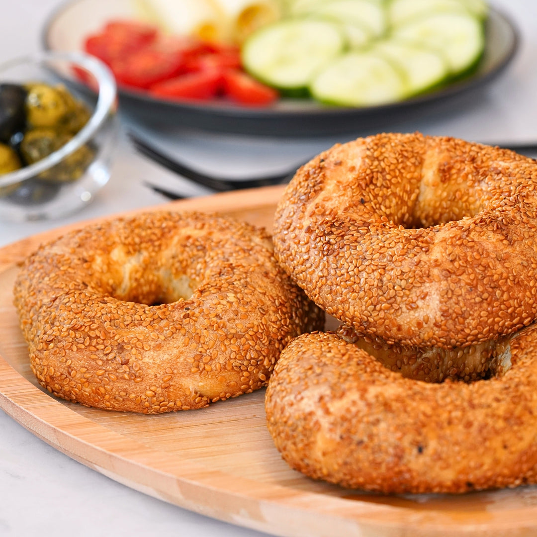 Simit 120g 20 stück