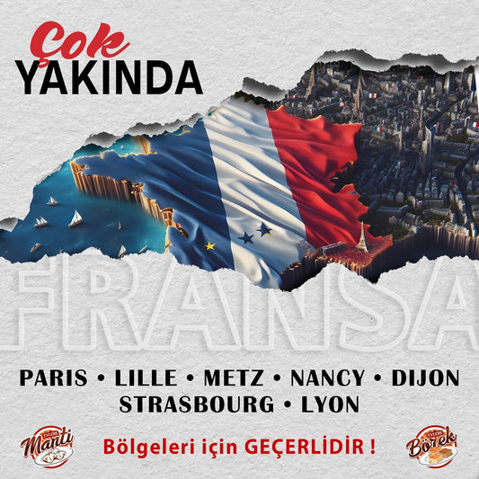Çok YAKINDA ❗️❗️