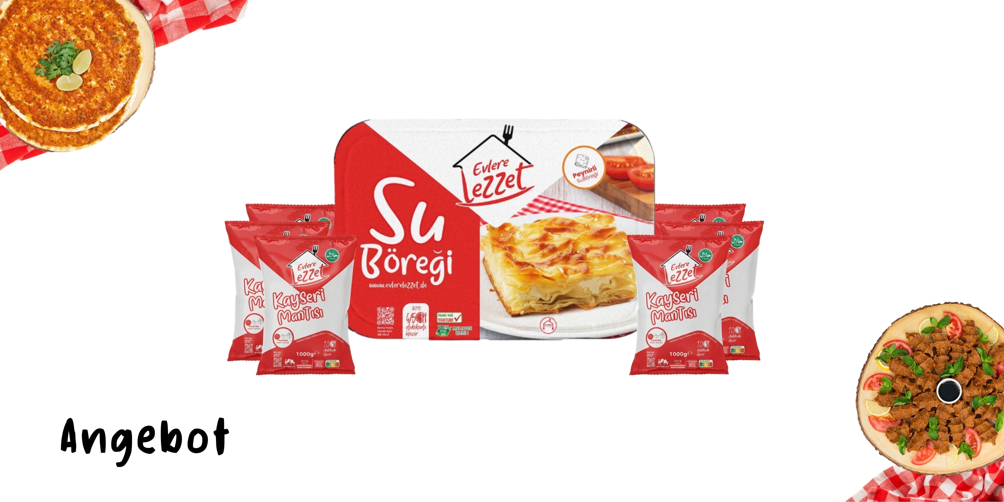 Angebot