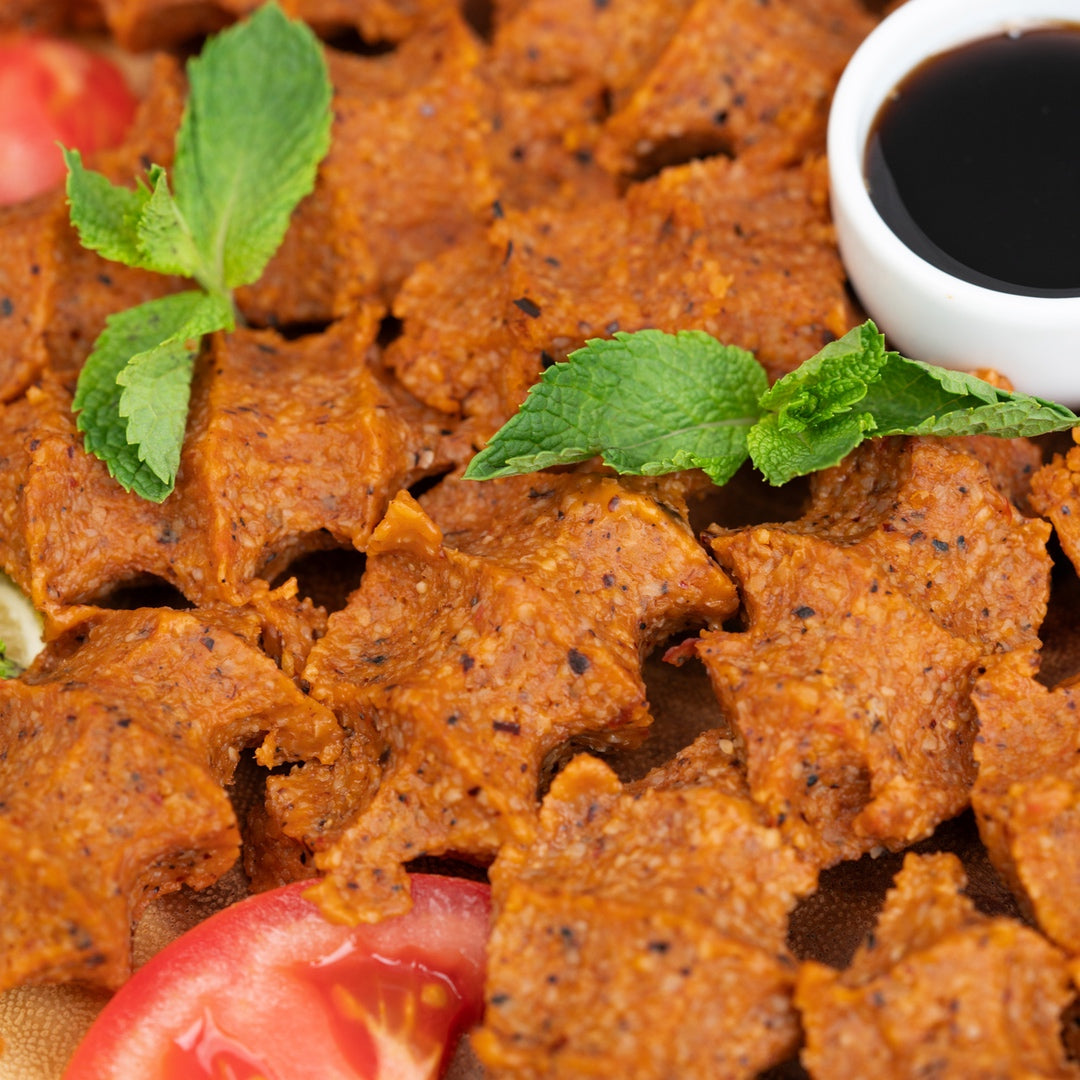 Praktische Leckerbissen