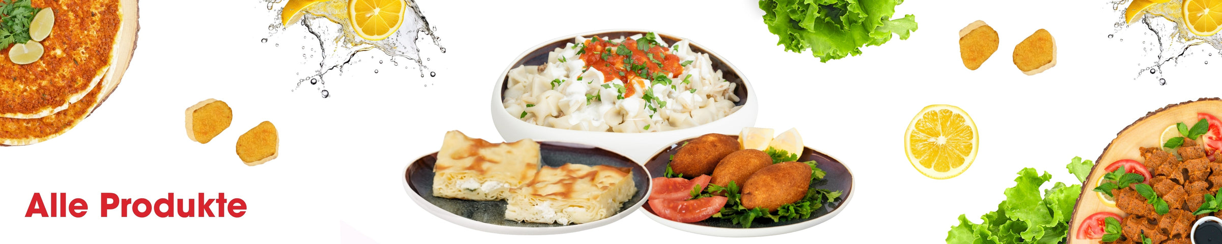 Alle Produkte
