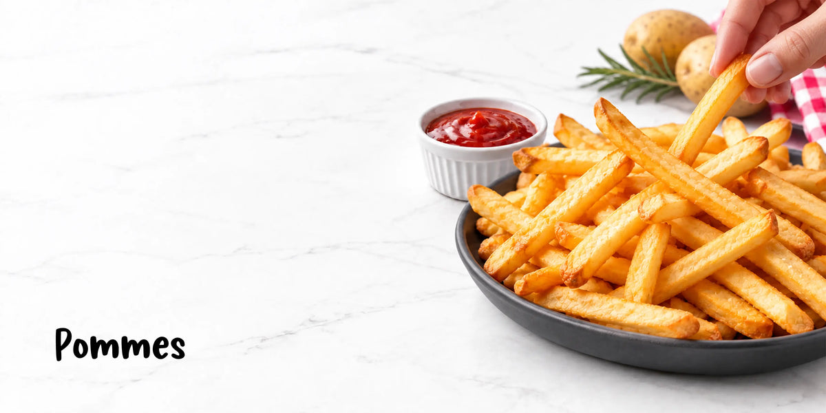 Pommes
