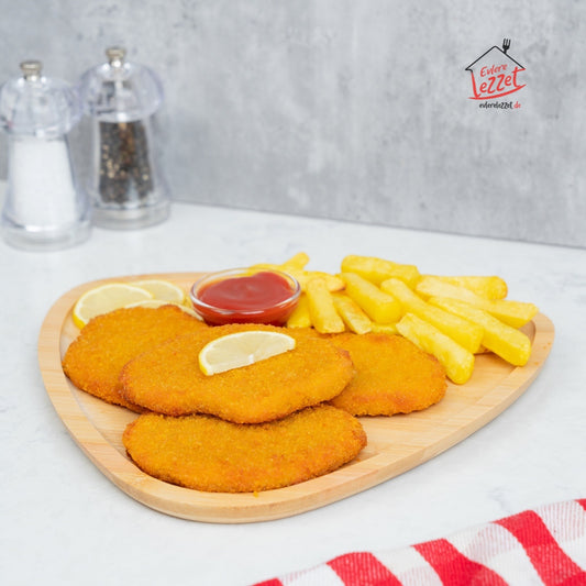 Schinitzel 700g