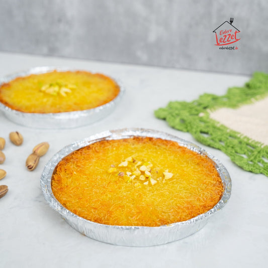 Peynirli Künefe (2x145g)