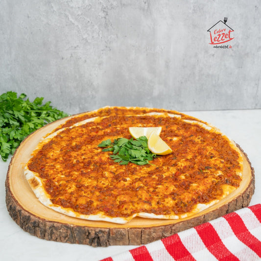 Lahmacun Büyük 28-30 cm