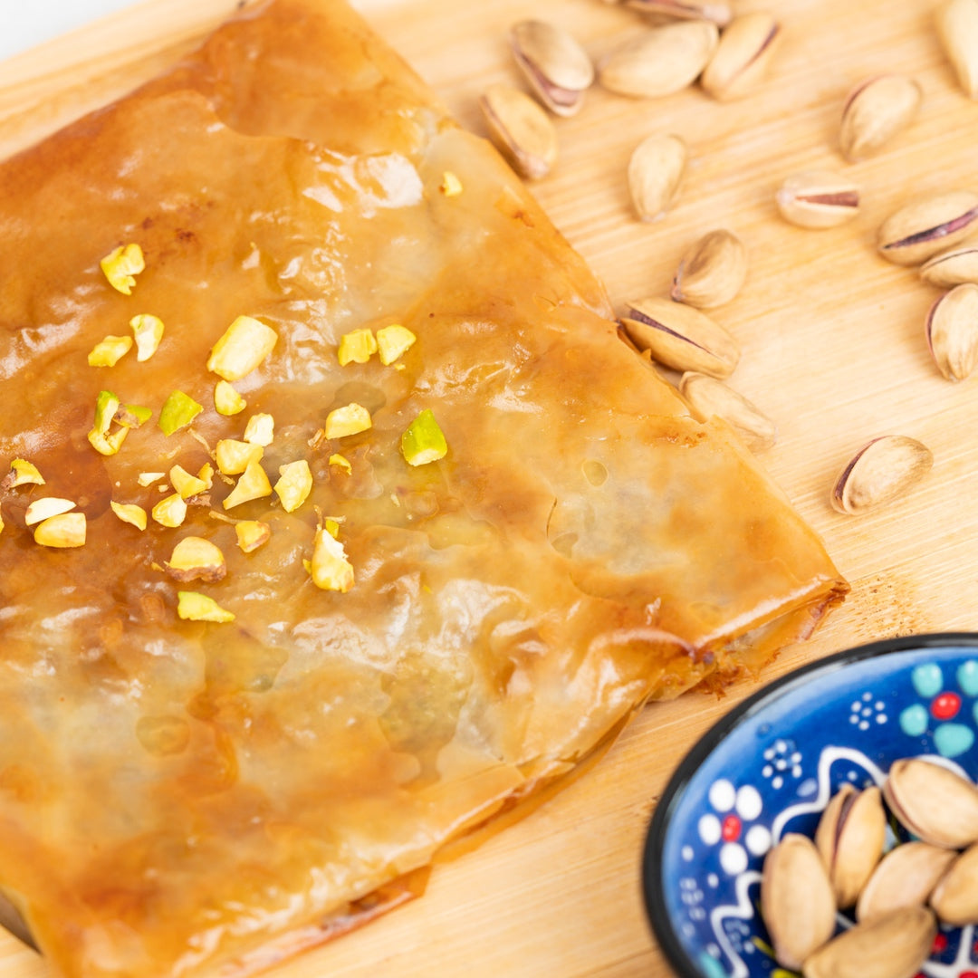 Antep Katmer (1x150g)