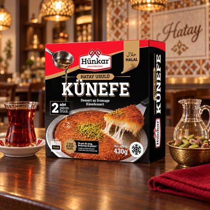 Künefe | Hünkar | 400 g