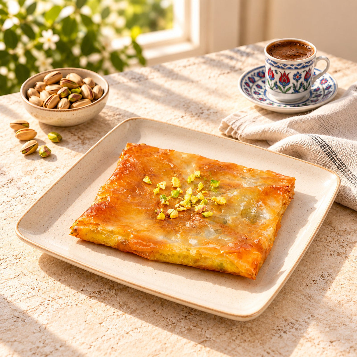 Antep Katmer (1x150g)