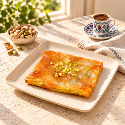Antep Katmer (1x150g)