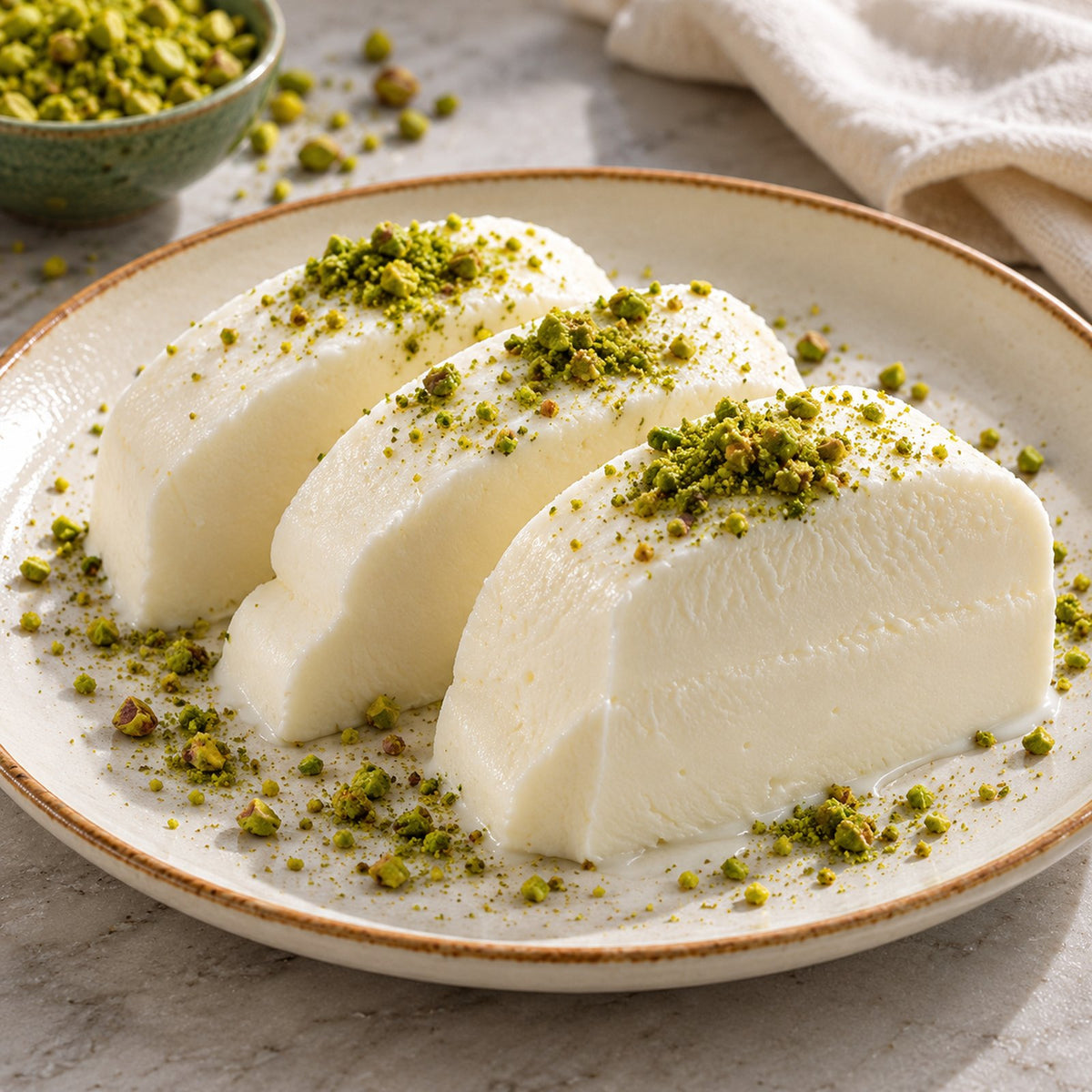 Maras Dondurmasi 400gr