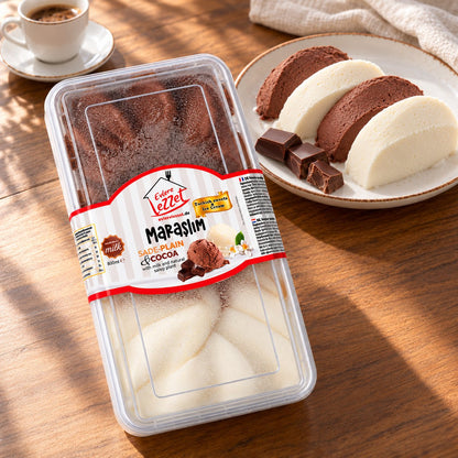 Maras Dondurmasi 400gr