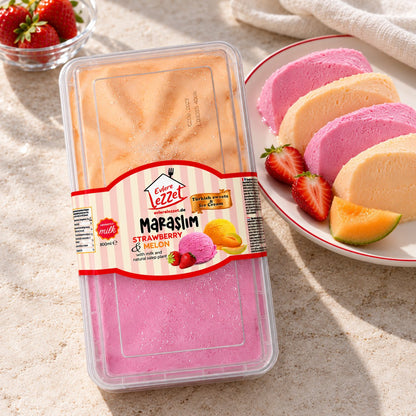Maras Dondurmasi 400gr