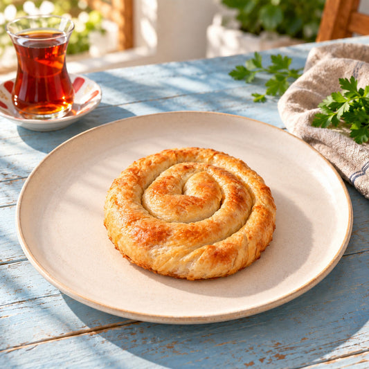 Gül Böregi 20 Stück