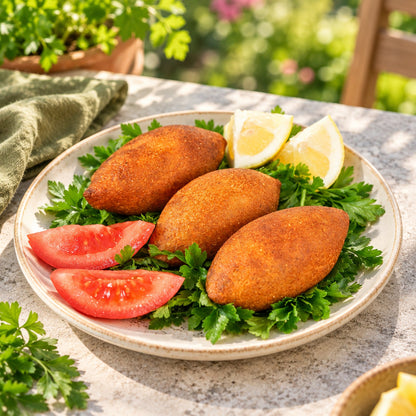 Icli Köfte Vegan 750g