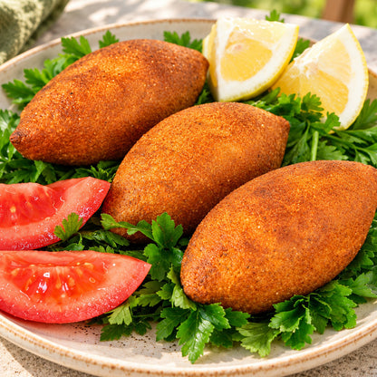 Icli Köfte Vegan 750g