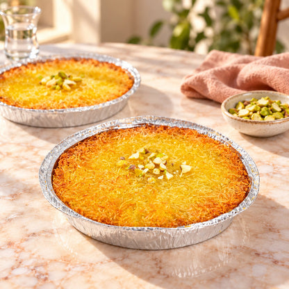 Peynirli Künefe (2x145g)