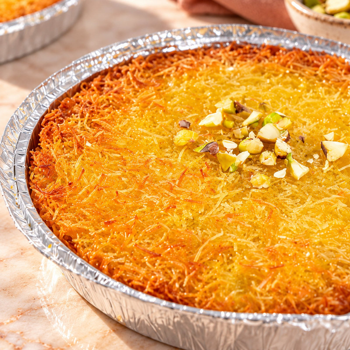 Peynirli Künefe (2x145g)