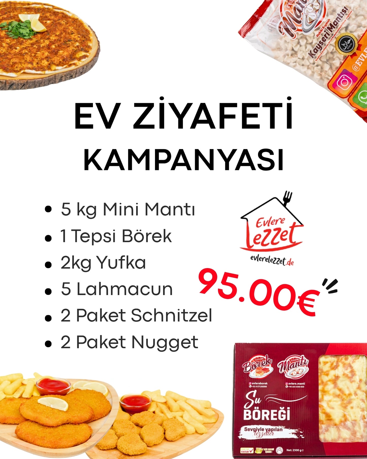 Ev Ziyafeti