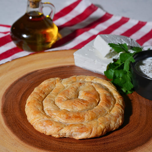 Gül Böregi 20 Stück