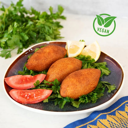 Icli Köfte Vegan 750g