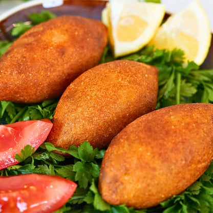 Icli Köfte Vegan 750g