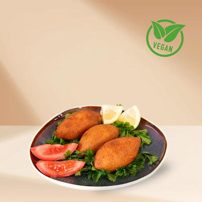 Icli Köfte Vegan 750g
