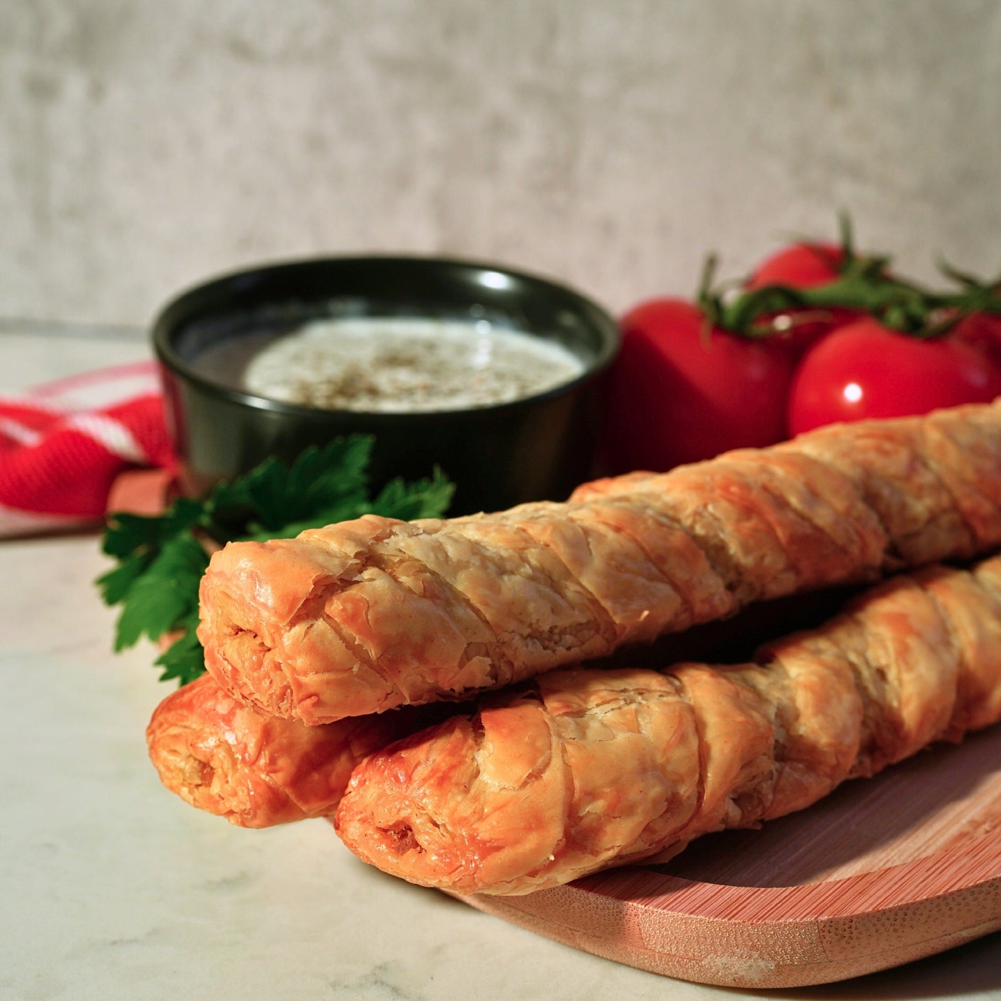 Selanik Böregi 20 Stück