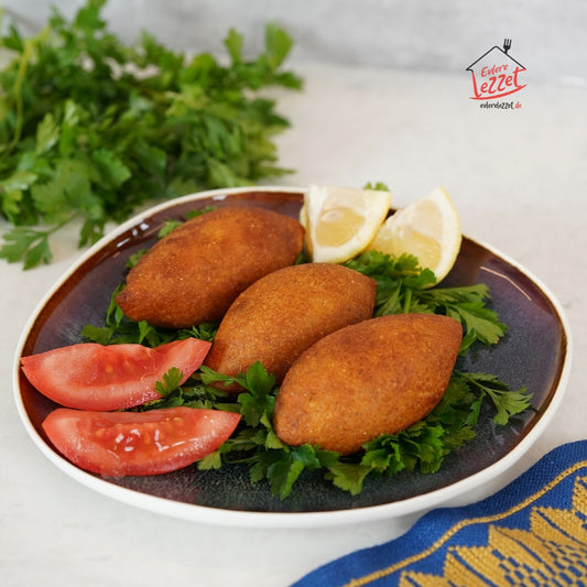 Icli Köfte 750g