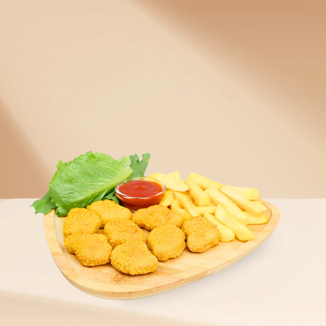 Nugget 700g
