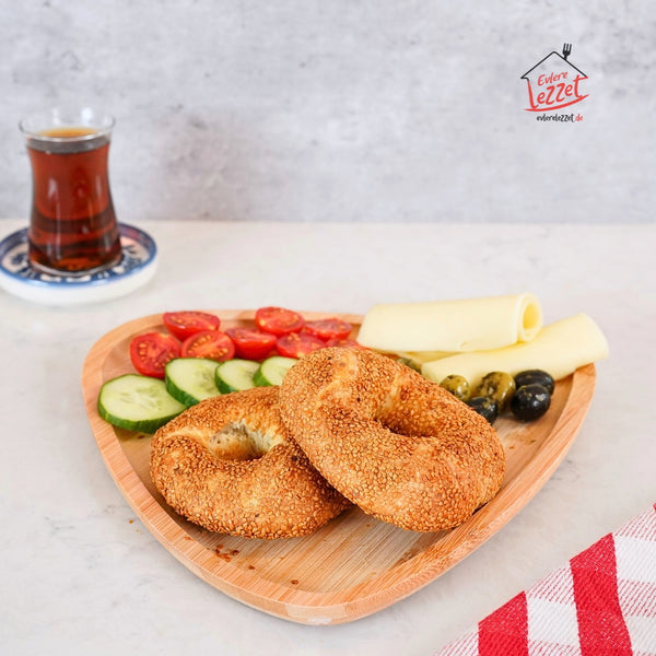 Simit 120g 20 stück