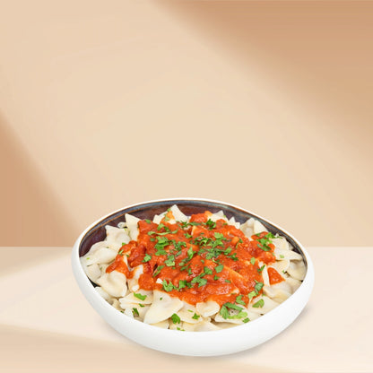 Ücgen Manti